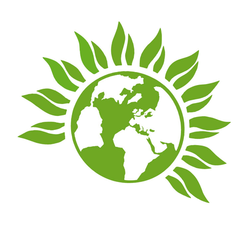 Green Party Logo