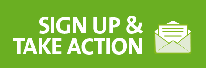 Sign up to the Green Party email list